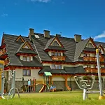 Burkaty Hotel
