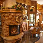 Hotel Burkaty 3*