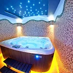 Burkaty Hotel 3*