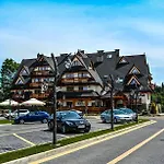 Hotel Burkaty