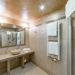Burkaty Hotel Bialka Tatrzanska