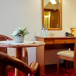Hotel Burkaty Bialka Tatrzanska