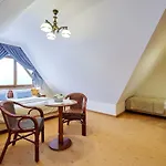 Hotel Burkaty Bialka Tatrzanska