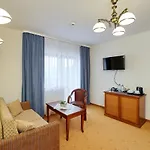 Burkaty Hotel Bialka Tatrzanska