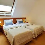 Hotel Burkaty Bialka Tatrzanska