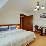 Burkaty Bialka Tatrzanska