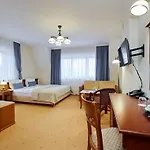 Burkaty Hotel Bialka Tatrzanska