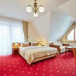 Hotel Burkaty Bialka Tatrzanska