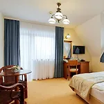 Otel Burkaty Bialka Tatrzanska