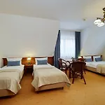Hotel Burkaty