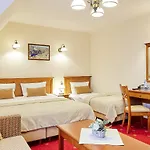 Hotel Burkaty