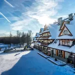 Burkaty Hotel Bialka Tatrzanska