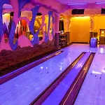 Burkaty Hotel 3*
