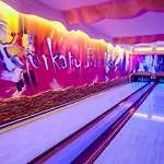 Hotel Burkaty Bialka Tatrzanska