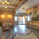 Burkaty Hotel 3*