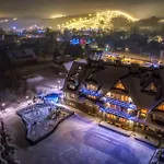 Burkaty Hotel 3*