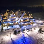 Otel Burkaty Bialka Tatrzanska