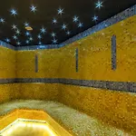 Hotel Burkaty