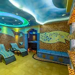 Burkaty Hotel
