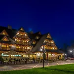 Burkaty Hotel