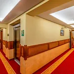 Burkaty Hotel