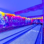 Burkaty Hotel