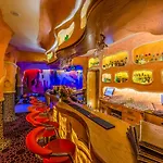 Burkaty Hotel