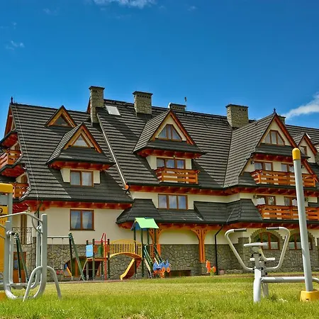 Burkaty Hotel