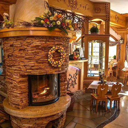Hotel Burkaty 3*