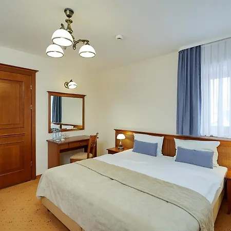 Burkaty Bialka Tatrzanska