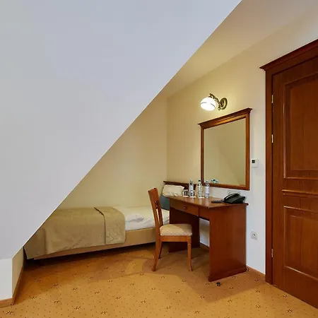 Burkaty Bialka Tatrzanska