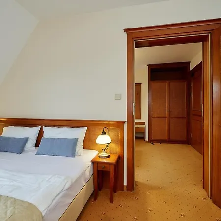 Burkaty Bialka Tatrzanska