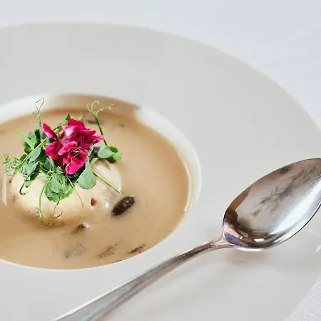 酒店 Burkaty Bialka Tatrzanska