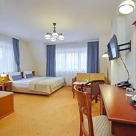 Burkaty Białka Tatrzańska