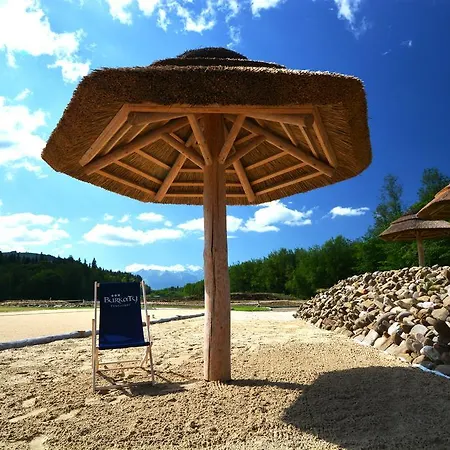 Hotel Burkaty