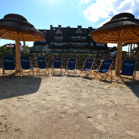 Burkaty Bialka Tatrzanska