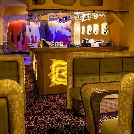 Hotel Burkaty 3*