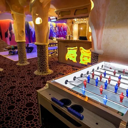 Burkaty 3* Bialka Tatrzanska