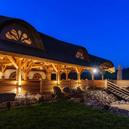 Burkaty Bialka Tatrzanska