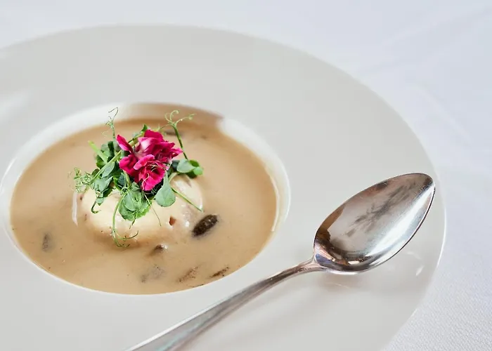 Отель Burkaty Бялка-Татшаньска