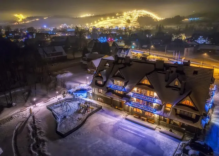 Burkaty Отель 3*