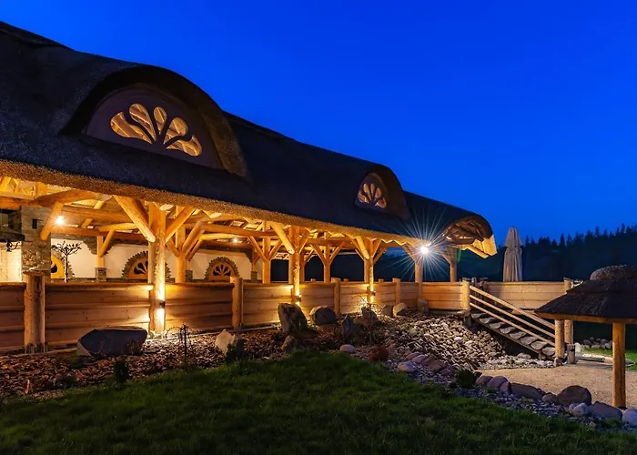 Burkaty Bialka Tatrzanska